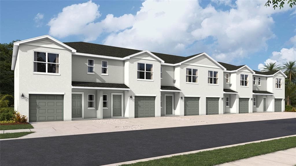 1654 East Bay Street, new construction home for sale in Sarasota, FL
