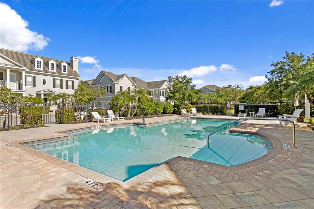 460 Gilman Place N, new construction home for sale in St Petersburg, FL