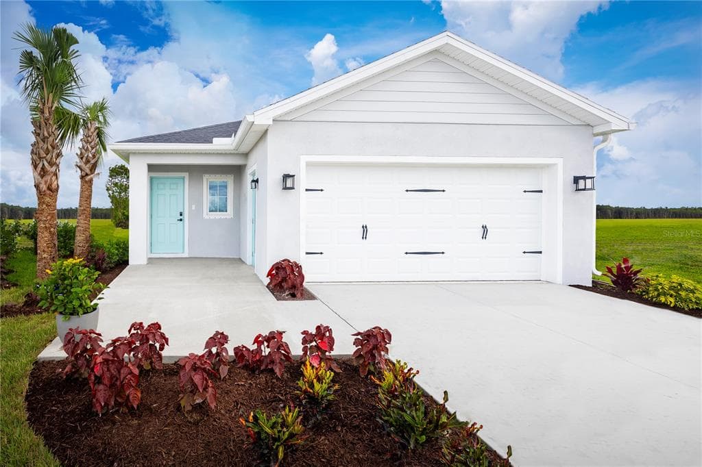 13735 Homeridge Court, new construction home for sale in Hudson, FL