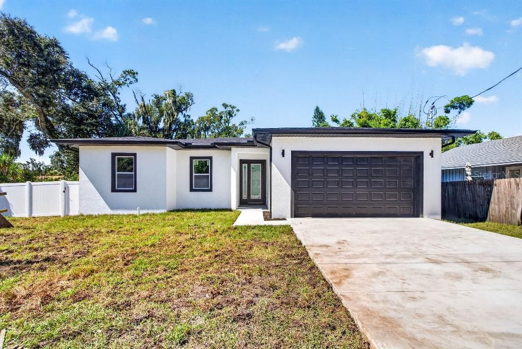 7812 N Mulberry Street, new construction home for sale in Tampa, FL