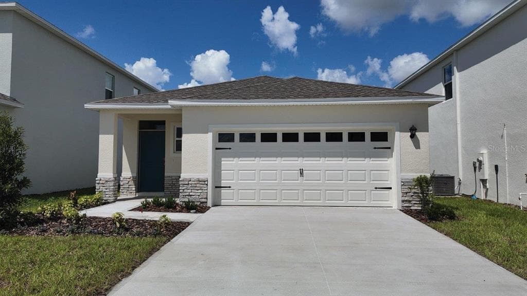 4561 Barberry Avenue, new construction home for sale in Lakeland, FL