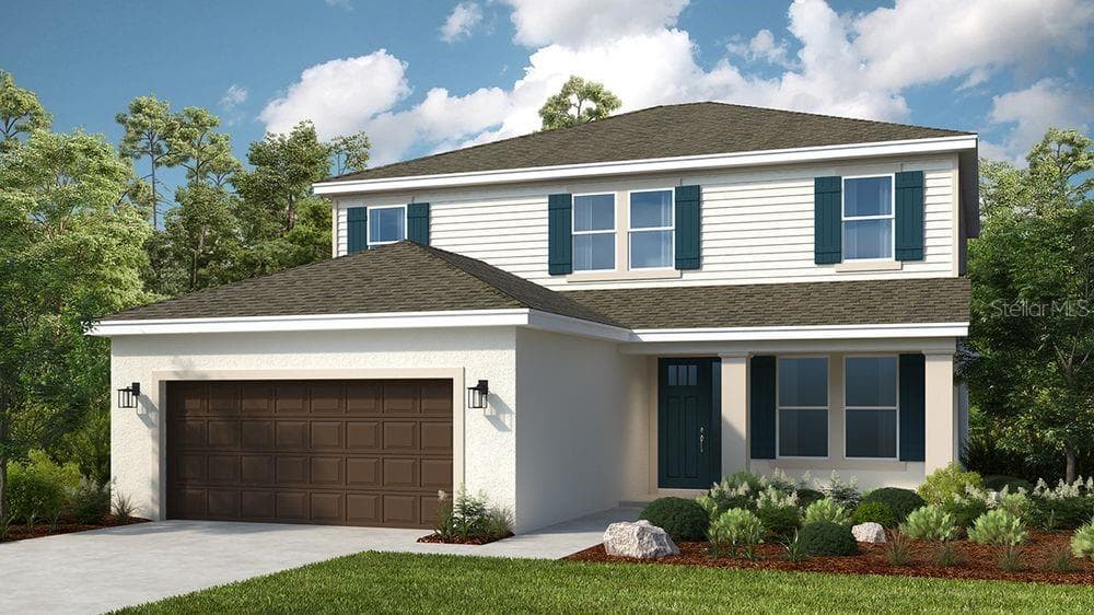 15528 Foxtail Lane, new construction home for sale in Nokomis, FL