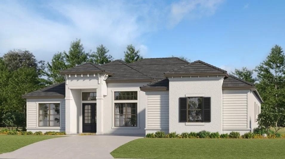 20111 Trout Terrace, new construction home for sale in Lakewood Ranch, FL