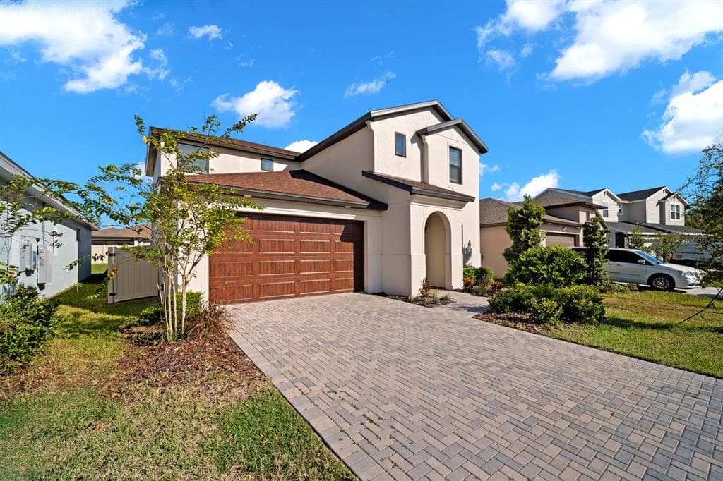 82 Hillshire Place, new construction home for sale in Spring Hill, FL