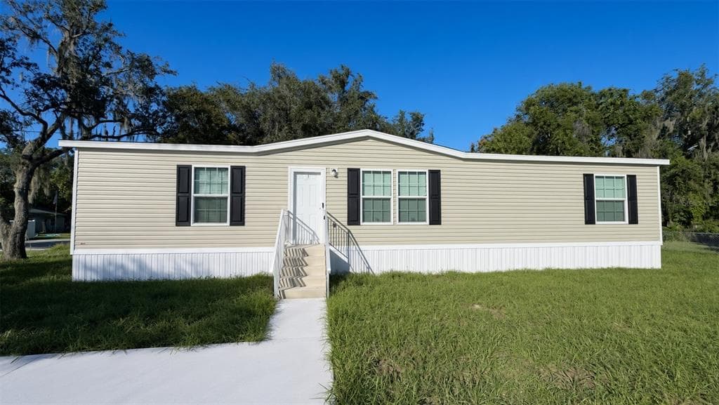 12015 Westbay Avenue, new construction home for sale in New Port Richey, FL