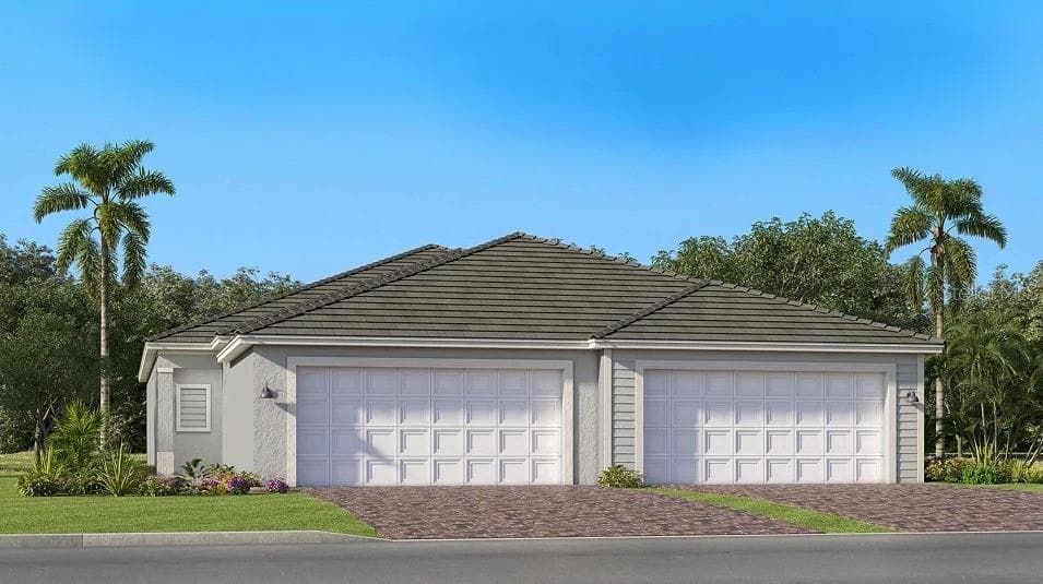 20528 Trout Terrace, new construction home for sale in Lakewood Ranch, FL