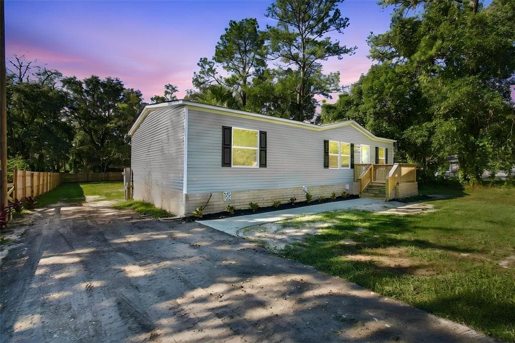 19408 Peyton Place, new construction home for sale in Brooksville, FL