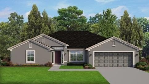 5246 Haas Avenue, new construction home for sale in North Port, FL