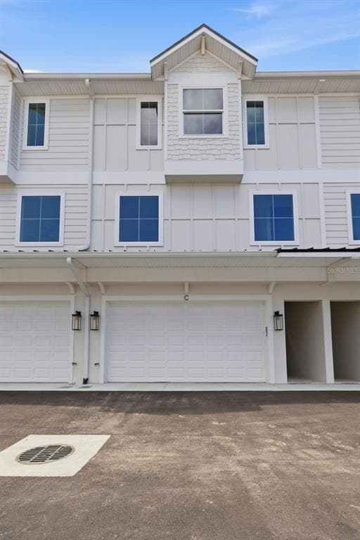 4208 W Carmen Street Unit C, new construction home for sale in Tampa, FL