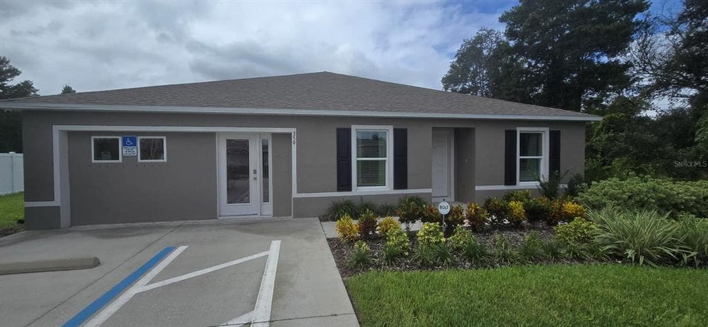 359 Aster Court W, new construction home for sale in Poinciana, FL