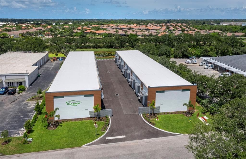 6566 Palmer Park Circle Unit 4, new construction home for sale in Sarasota, FL