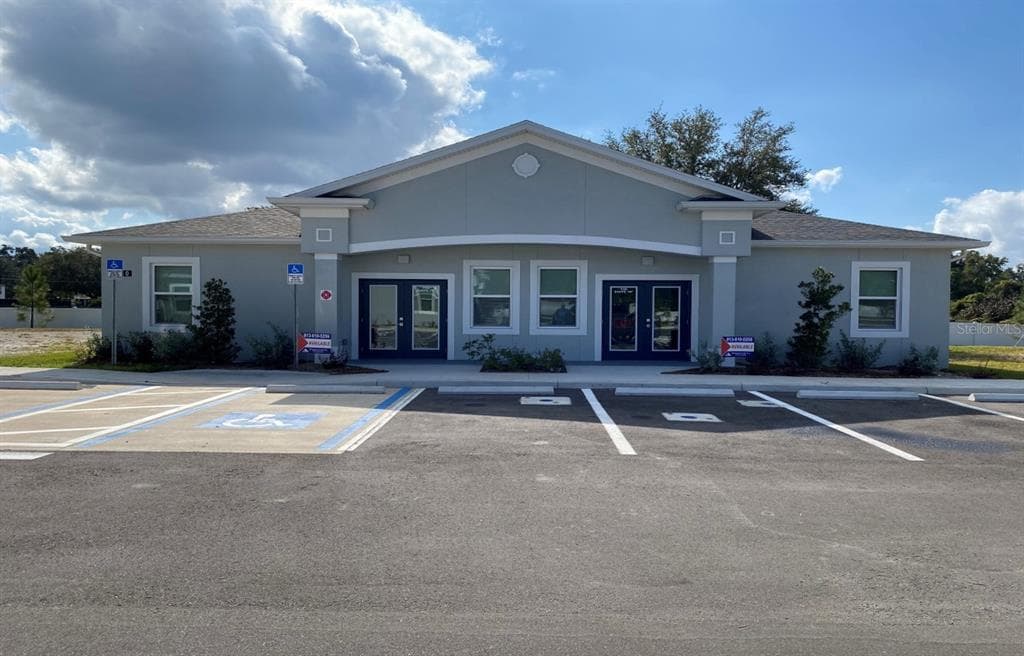 769 Cactus Ridge Circle Unit 786, new construction home for sale in Seffner, FL