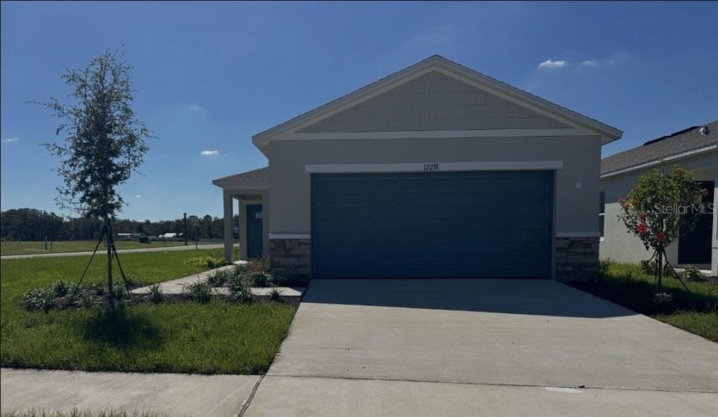 12218 Wispy Clouds Way, new construction home for sale in Hudson, FL