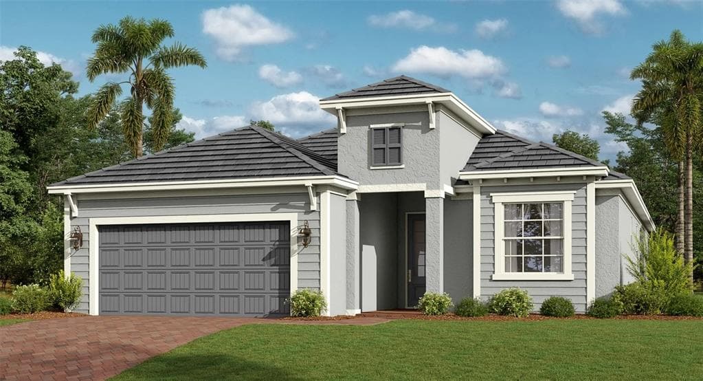 13041 Maya Bay Court, new construction home for sale in Venice, FL