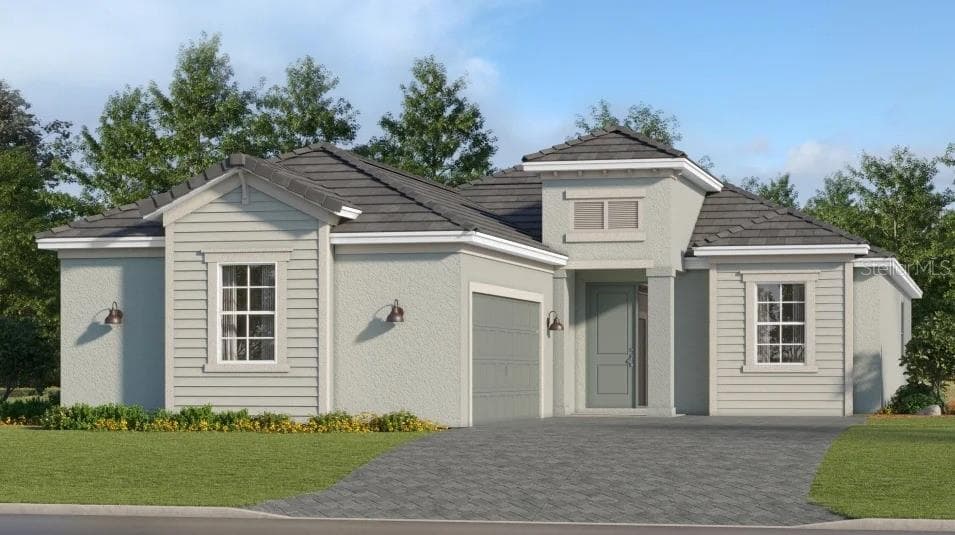 13053 Maya Bay Court, new construction home for sale in Venice, FL
