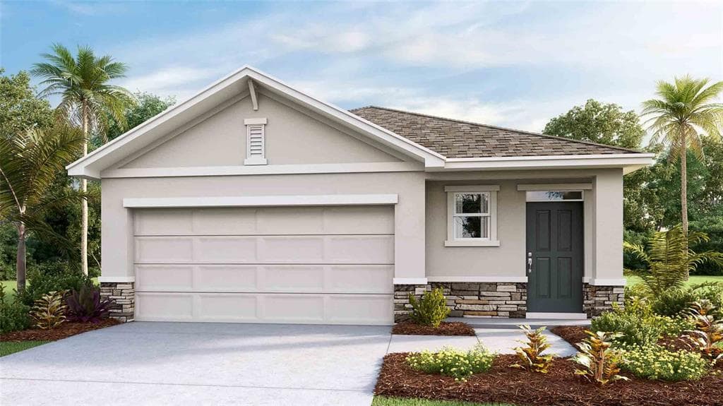 32924 Winterwood Boulevard, new construction home for sale in Wesley Chapel, FL