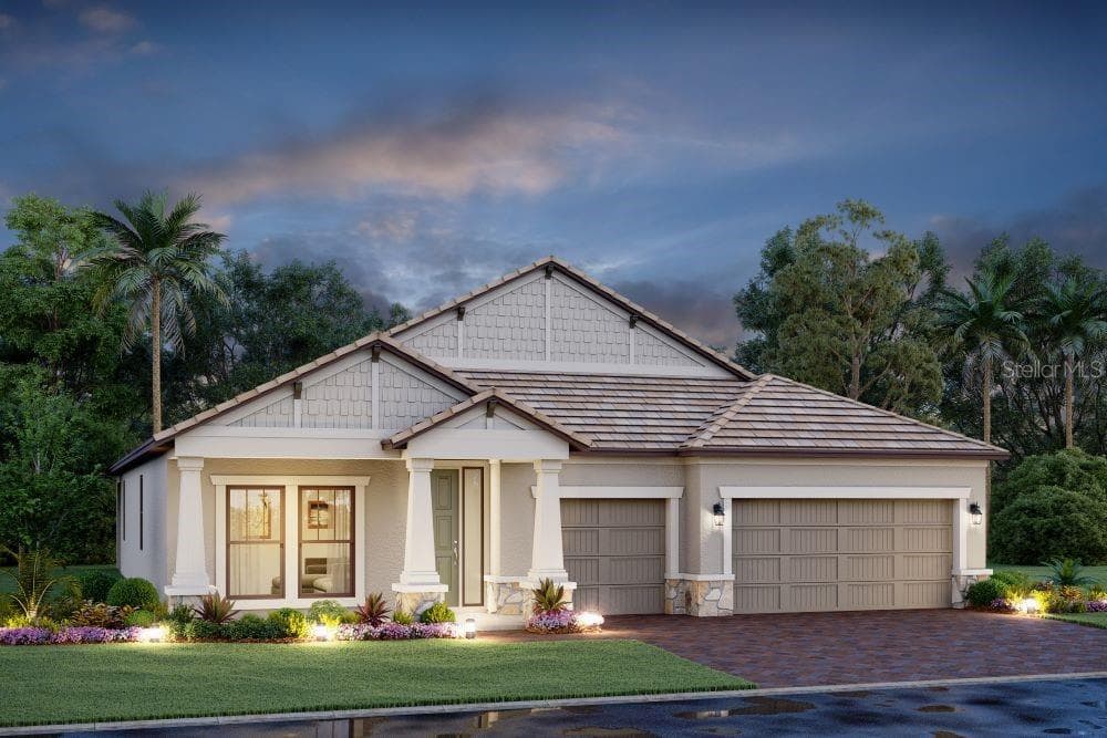 2044 Varese Street, new construction home for sale in Nokomis, FL
