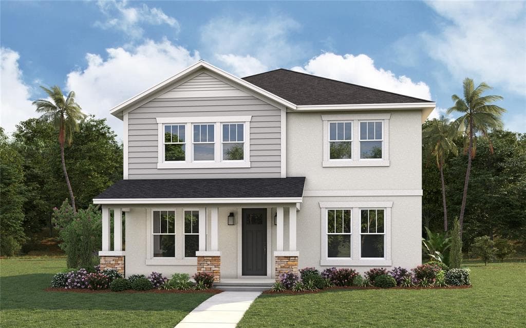 1035 49th Avenue N, new construction home for sale in St Petersburg, FL
