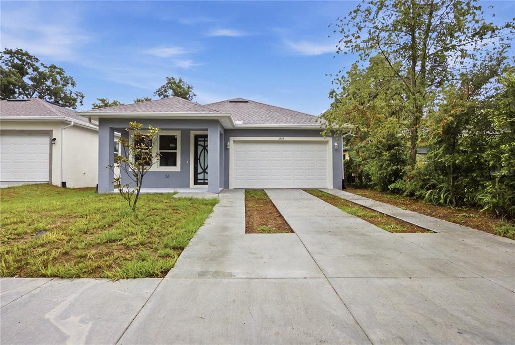 3109 E 22nd Avenue, new construction home for sale in Tampa, FL