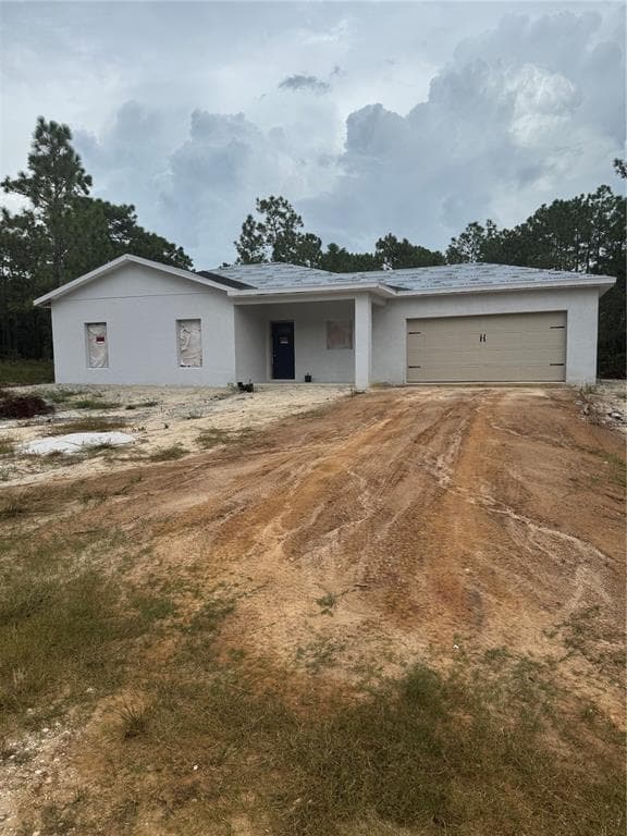 16404 Cayman Road, new construction home for sale in Weeki Wachee, FL