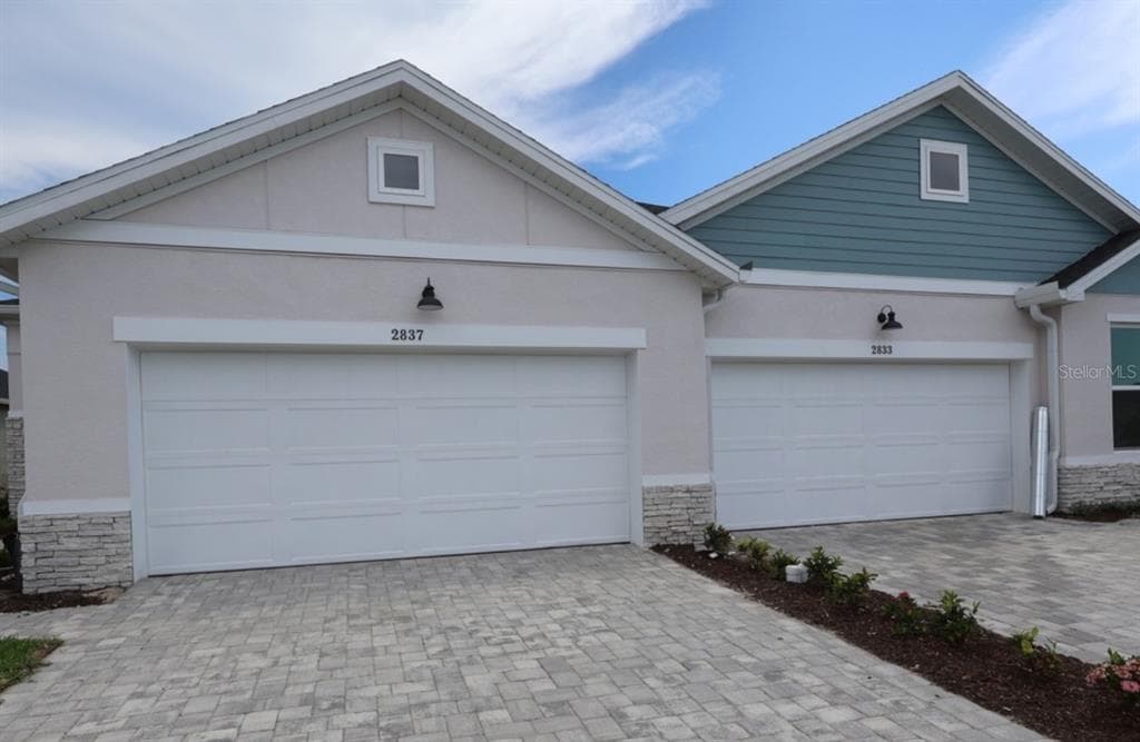 2837 Marrakesh Lane, new construction home for sale in Sarasota, FL