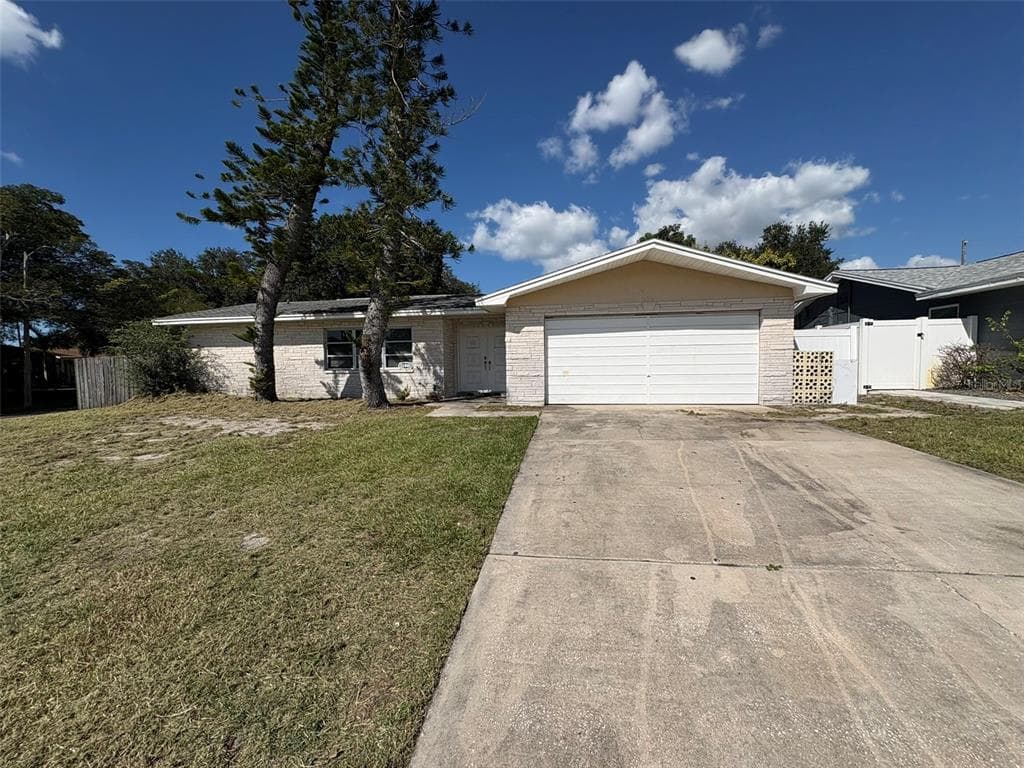 13941 84th Terrace, new construction home for sale in Seminole, FL