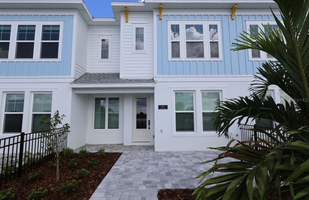 7211 Tideland Lane, new construction home for sale in Sarasota, FL