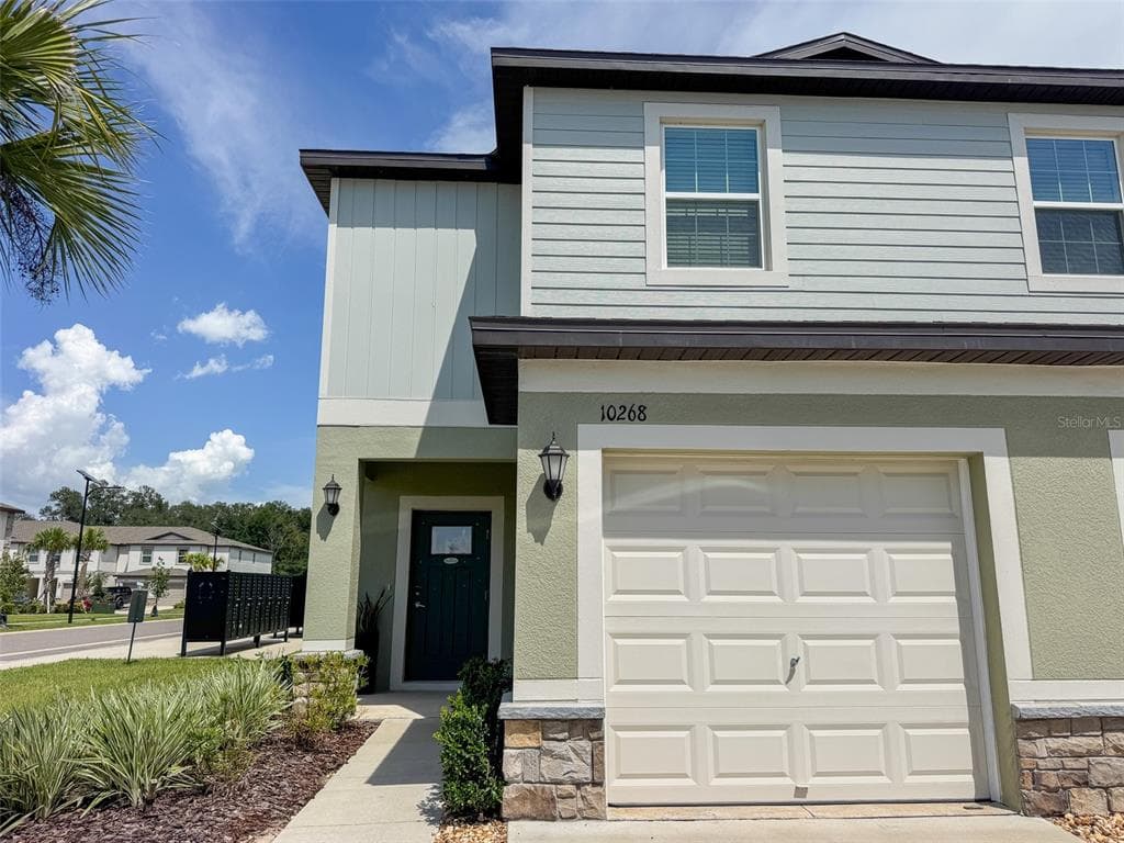 10268 Honey Hammock Way, new construction home for sale in San Antonio, FL