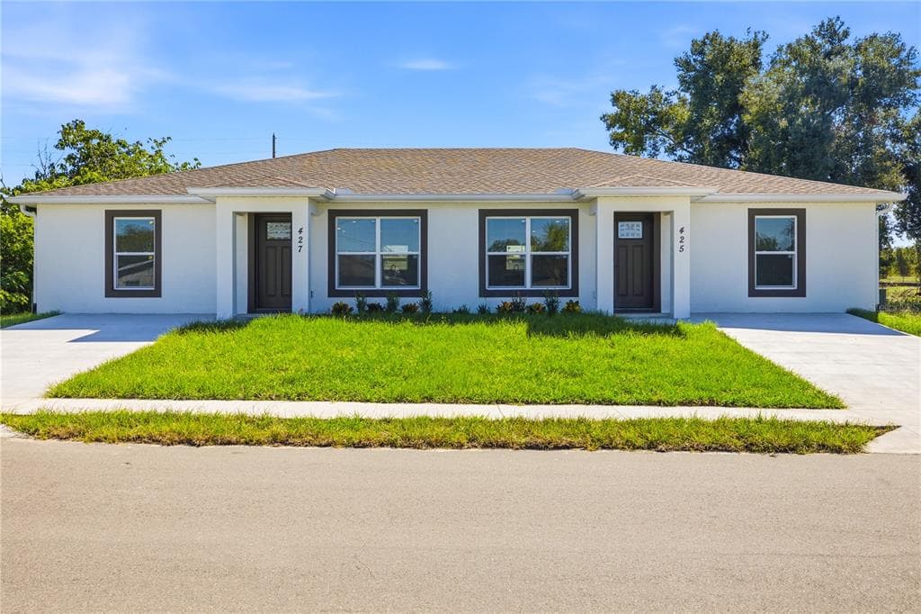 425 Pearl Street, new construction home for sale in Lake Hamilton, FL
