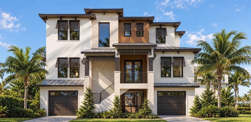 3210 Higel Avenue, new construction home for sale in Sarasota, FL