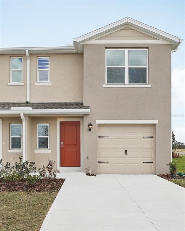 2330 Aveeno Avenue, new construction home for sale in Haines City, FL