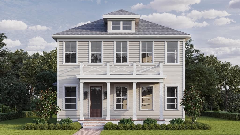 645 11 Avenue N, new construction home for sale in St Petersburg, FL