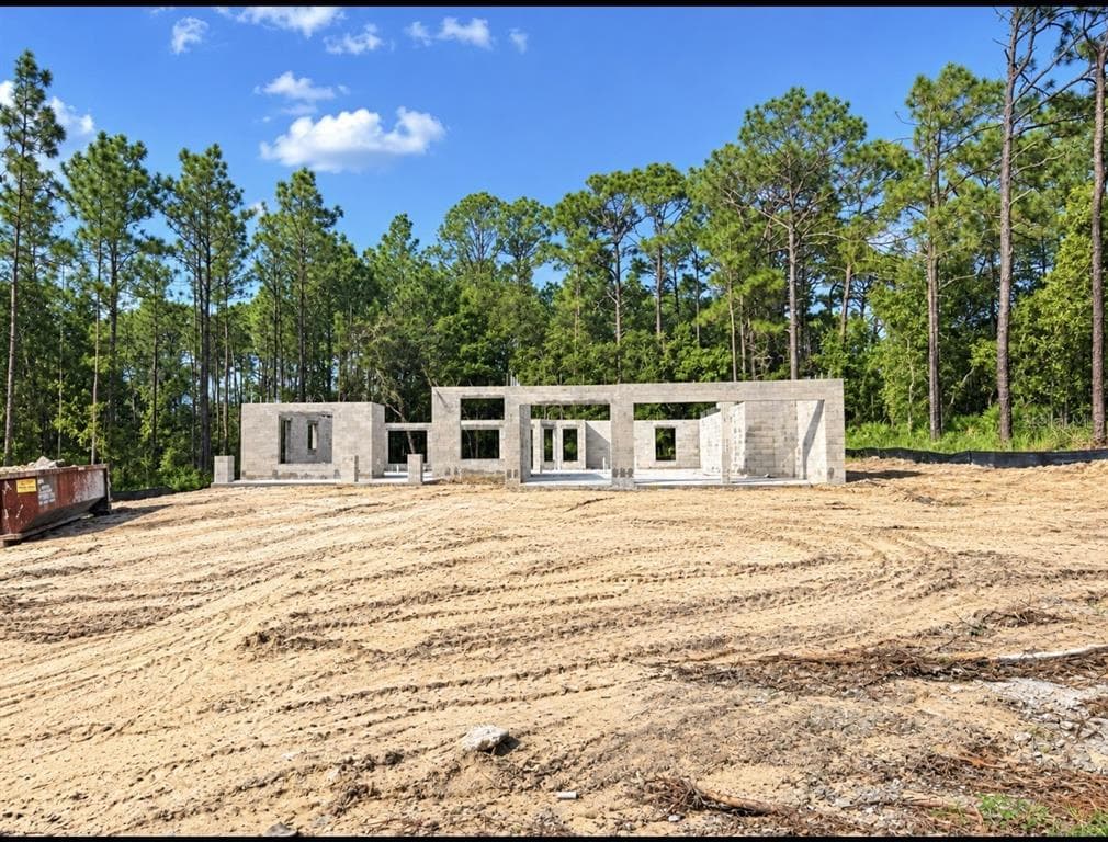 4981 N Mulberry Loop, new construction home for sale in Beverly Hills, FL