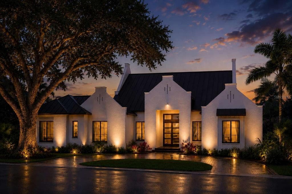 3970 Red Rock Lane, new construction home for sale in Sarasota, FL