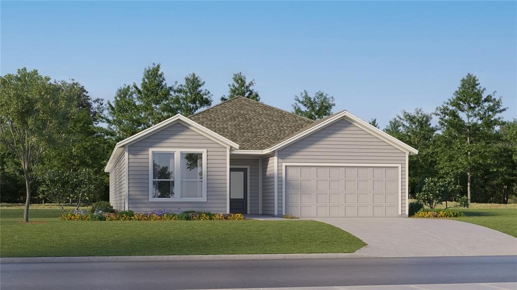 534 Oakcreek Lane, new construction home for sale in Davenport, FL