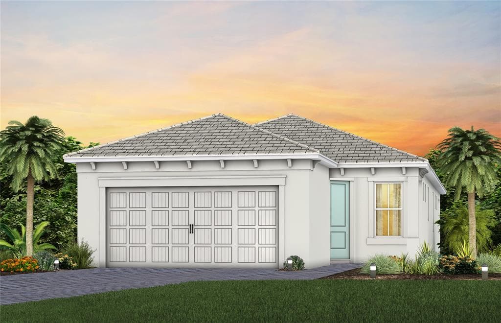 7606 Fulham Avenue, new construction home for sale in Bradenton, FL