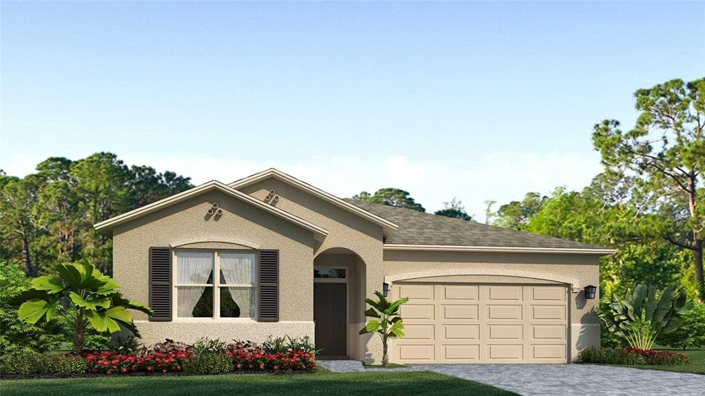 18116 Tavernside Trail, new construction home for sale in Lakewood Ranch, FL