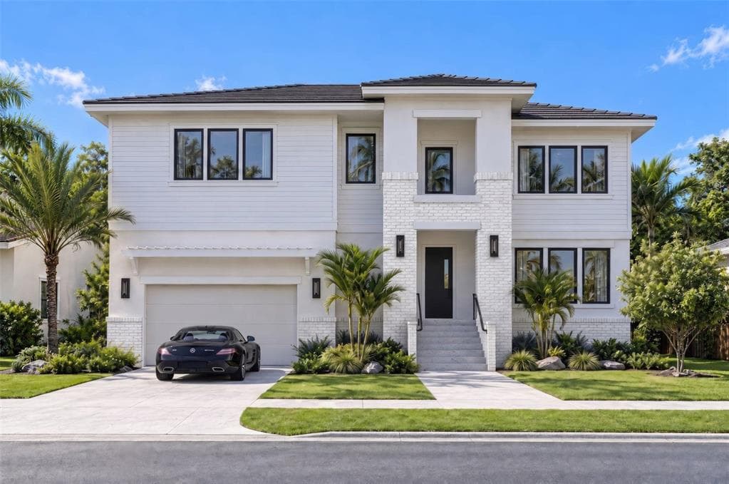1201 Cordova Boulevard NE, new construction home for sale in St Petersburg, FL