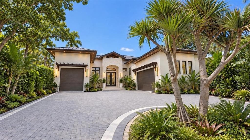 838 Norsota Way, new construction home for sale in Sarasota, FL