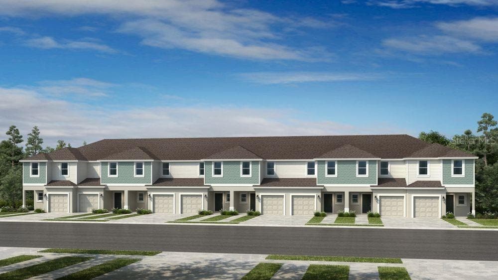10821 Eclipse Street, new construction home for sale in Sarasota, FL