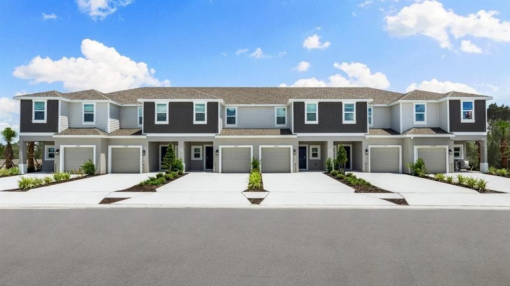 10809 Eclipse Street, new construction home for sale in Sarasota, FL