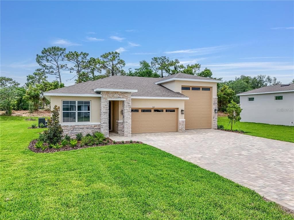 9157 Players Drive, new construction home for sale in Weeki Wachee, FL