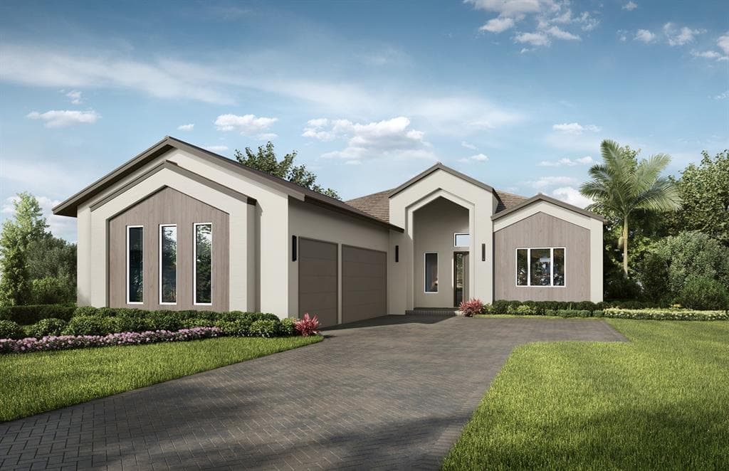 237 Blue Pearl Ct., new construction home for sale in Sarasota, FL