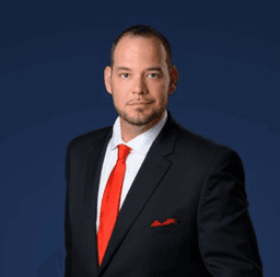 Barrett Henry, Licensed Florida Real Estate Broker