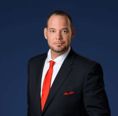 Barrett Henry, REALTOR® & Broker Associate at REMAX Collective