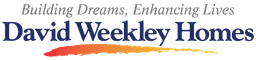 David Weekley Homes logo