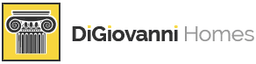 DiGiovanni Homes logo