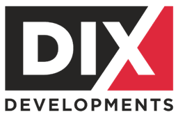 DIX Developments logo