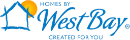 Homes by WestBay logo