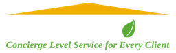 Meridian Homes logo
